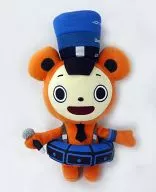 [Single Item] Propakun Plush toy "PS Vita Soft FREEDOM WARS - Freedom Wars - Famitsu DX Pack Ebiten limited set"