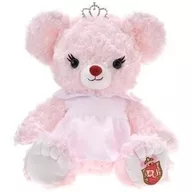 Rose Rose Plush "UniBEARsity" limited to Disney Store
