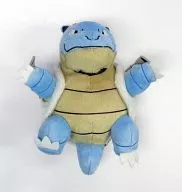 Camex My Pokemon Collection Plush toy ~ Tabidachi no Nakamata ~ "Pocket Monsters XY"