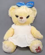 シュー プラッシュ(ぬいぐるみ) 「UniBEARsity」 ディズニーストア限定