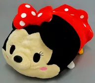 Minnie Mouse Plush toy Middle (M) "Disney TSUM TSUM" Limited to Disney Store