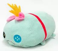 斯克拉毛绒玩偶米德(M)"迪斯尼TSUUM TSUUM-TSUMU-"迪斯尼商店限定