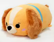 Lady Plush toy Middle (M) "Disney TSUM TSUM" Limited to Disney Store