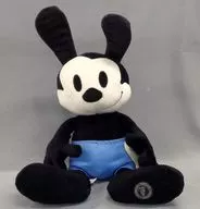 [Tag included / Beautiful] Oswald of East Anglia the Lucky Rabbit Plush (Plush toy) "Happy Rabbit's Oswald of East Anglia" limited to Disney Store