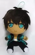 Cecil Aijima Plush toy Strap Series 7 「 Utano Prince Sama ♪ Maji LOVE1000% 」