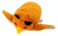 Oulu Plush toy Mini (S) "Disney TSUM TSUM - TSUM TSUM" limited to Disney Store