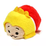 ハートの王 ぬいぐるみ ミニ(S) 「ディズニー TSUM TSUM -ツムツム-」 ディズニーストア限定
