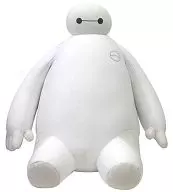 BIG HERO 6 Powder Beads Plush toy "BIG HERO 6"