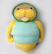 KUNHUJUGON毛绒玩偶海贼王ONE PIECE巨蛋旅游限定