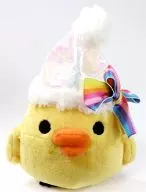 7th Christmas Plush toy "Rilakkuma"