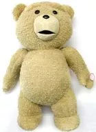 Ted (Green Tag) 24 inch talking plush "ted"