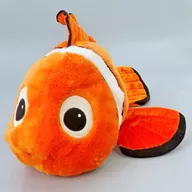 Nemo Basic Plush (15 inches) "Finding Nemo" Disney Store Only