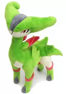 Viridion毛绒玩偶