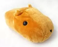 Capybara-san Super DX High Quality Plush toy ~ 5th Anniversary ~ "Capybara-san"