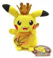 ピカチュウ ぬいぐるみ POKEMON Spooky Party 「ポケットモンスター」 ポケモンセンター限定