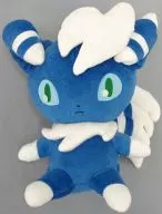 Nyonics Pokemon公！母！超級DX毛絨玩偶~Nyonics公！母！~"精靈寶可夢XY"