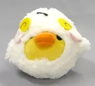 Kiyutoro温暖毛绒玩偶