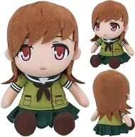 OI Sit Plush toy "Kantai Collection ~ KanColle ~"