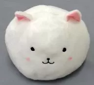 Tippy (Shy Face) Real Size Plush toy "Is the Order a Rabbit?"