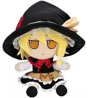 Marisa Kirisame (ver. 2) Fumo-Fumo-Marisa (Sononi) Toho Bifun Series 23 "Projeto Toho"