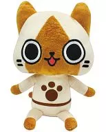 Eilou Peluche "Monster Hunter"