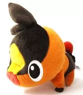 Pocab Colotomaru Plush toy ~ Evolution Ver. ~ "Pocket Monsters Best Wish"