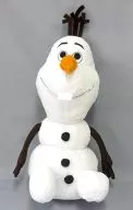 Olah Max Jumbo Seating Plush toy "FROZEN"