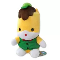 Gunmachan Plush toy (large)