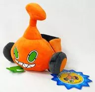 カットロトム ぬいぐるみ ロトムグッズ 「ポケットモンスター」 ポケモンセンター限定 