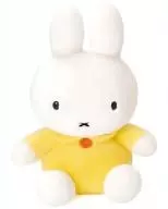 Miffy (Yellow) Plush toy Standard (M) "Miffy"