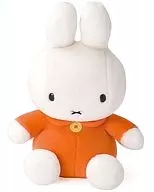 Miffy (laranja) Animal Empalhado Standard (M) "Miffy"
