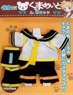 A.鏡音錬熊美和迷你服裝