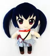 Azusa Nakano (Summer Clothes Ver.) Nendo Dobutsu Butsu Series 25 "Keon!"