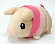 マシュマロプーギ-ぬいぐるみ～魅惑のピンク～ 「AIROU」