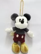 オールドミッキー ぬいぐるみバッジ 「ディズニー」 東京ディズニーリゾート限定