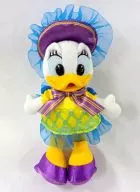 雛菊達剋毛絨玩偶徽章東京迪士尼樂園限定