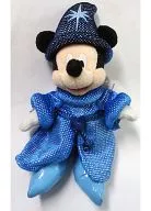 米奇老鼠毛絨玩偶徽章