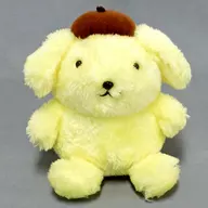 Pudding Standard Plush toy (SS) "Pomu Pomu Pudding"