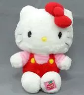 Hello Kitty Standard Peluche (SS)
