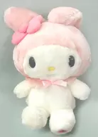 标准旋律毛绒玩偶(S)"美乐蒂"