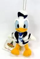 唐老鴨毛絨玩偶徽章東京迪士尼海洋樂園限定
