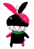 パクパク(黒) 付録DVD付ぬいぐるみ～パクパク＆げじげじスペシャルカラーver.～ 「京騒戯画」