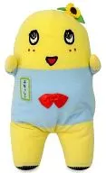 Himawari Atta Nasshi Plush toy "Ichiban KUJI Funassyi ~ Everyone will be happy for spring ~ Nasshi ♪～」 B Prize