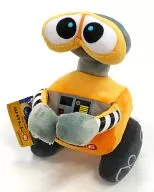 ウォーリー ぬいぐるみ(S) 「WALL・E(ウォーリー)」 