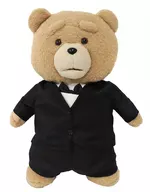 TK : My Costume Plush toy 40 cm "ted"