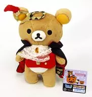 輕松熊萬聖節毛絨玩偶(2014)"輕松熊>輕松熊商店限定