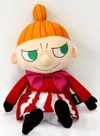 Little My (Red) XL Size Toy "Moomin"