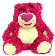 Rozo Hagbear Hyper Jumbo Mohumov Plush toy "TOY STORY"