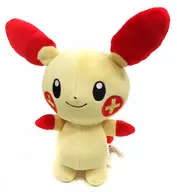 プラスルOA ぬいぐるみ 「ポケットモンスター」 ポケモンセンター限定