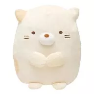 Neko Peluche L "Sukkobushi"